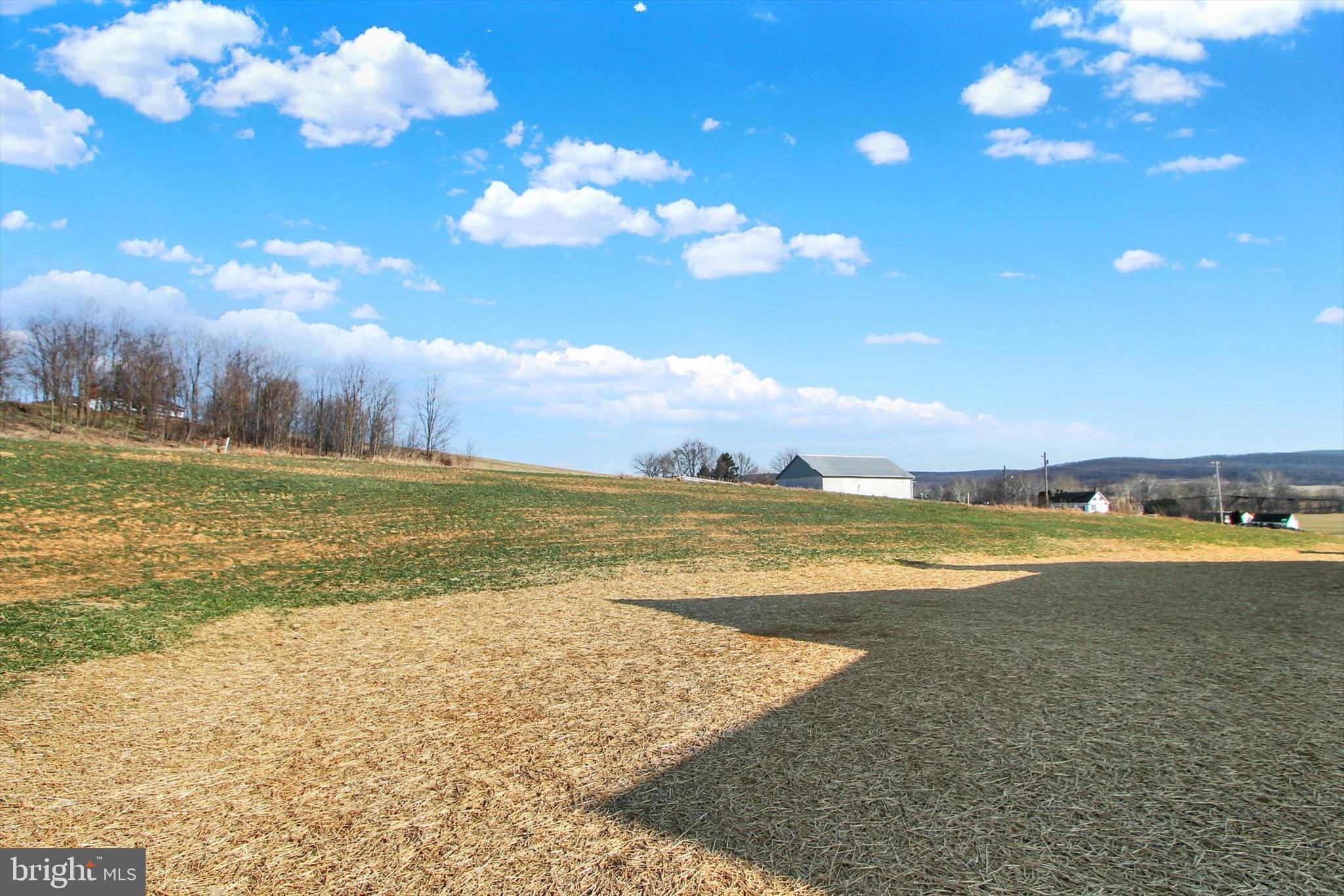 WASHINGTON TWP - Residential