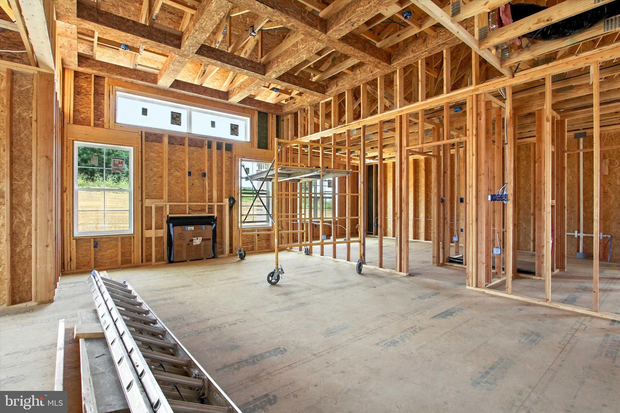 WASHINGTON TWP - Residential