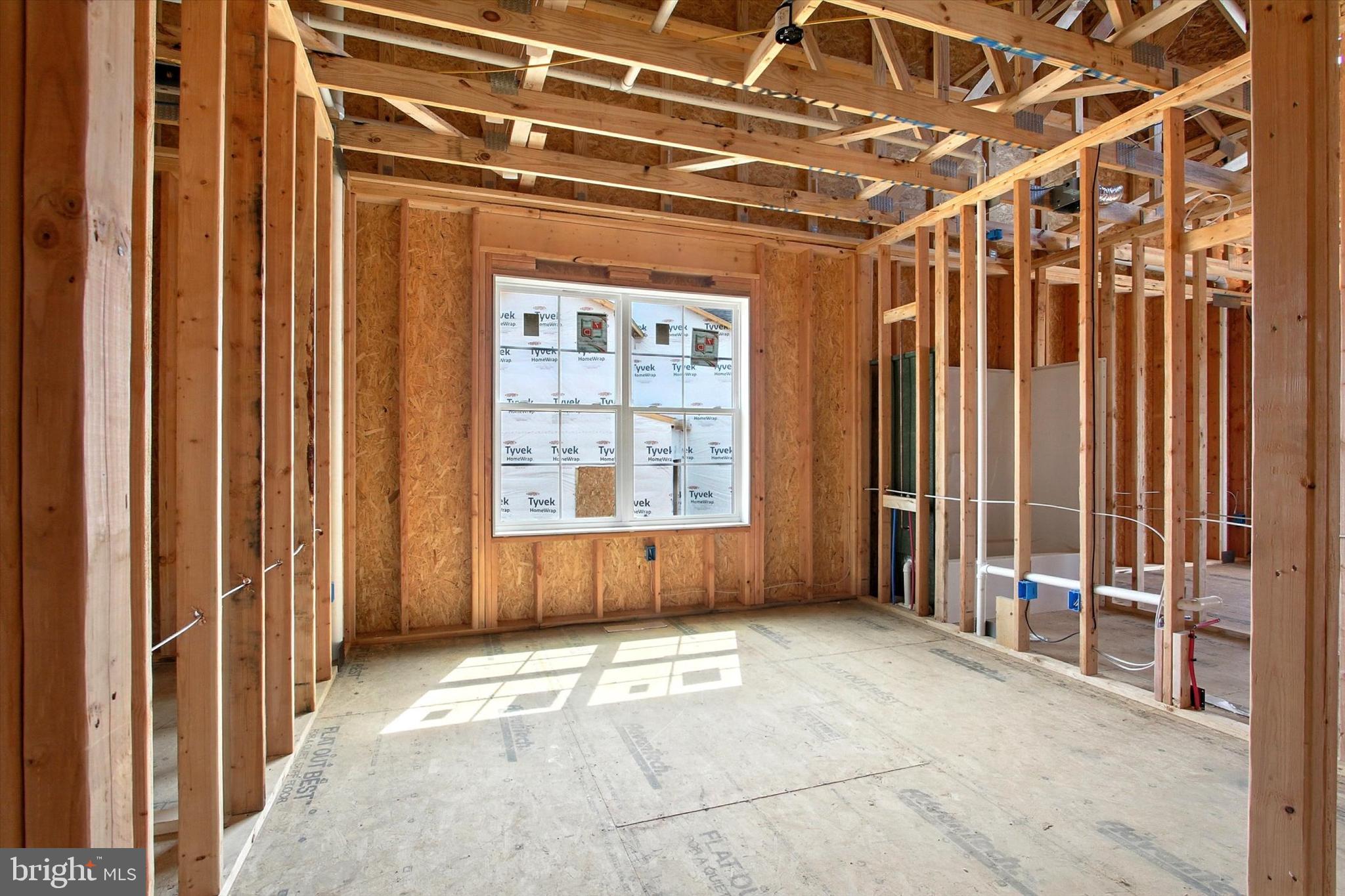 WASHINGTON TWP - Residential