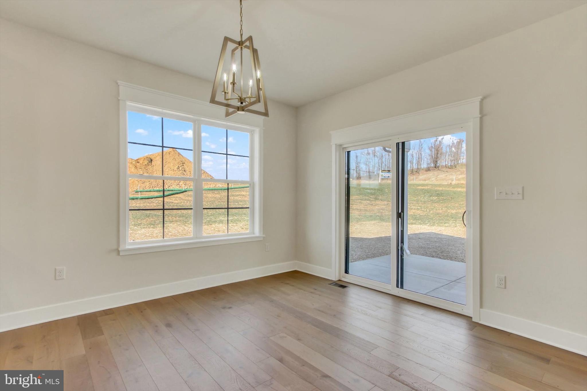 WASHINGTON TWP - Residential