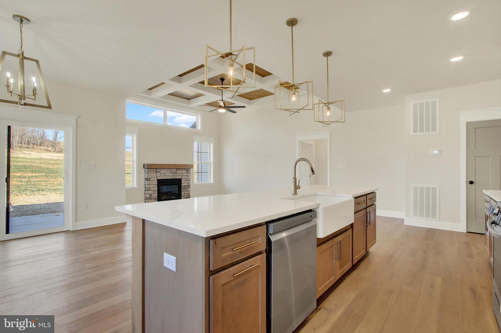 WASHINGTON TWP - Residential