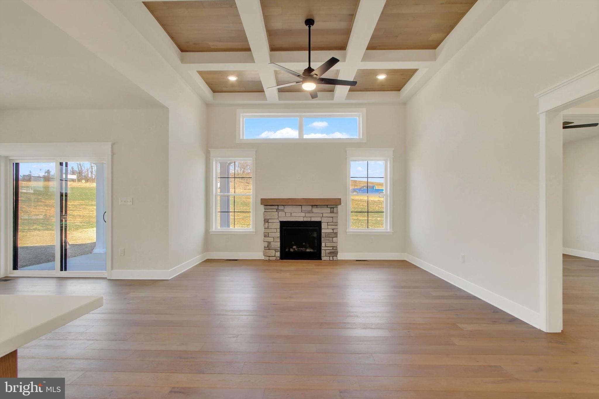 WASHINGTON TWP - Residential