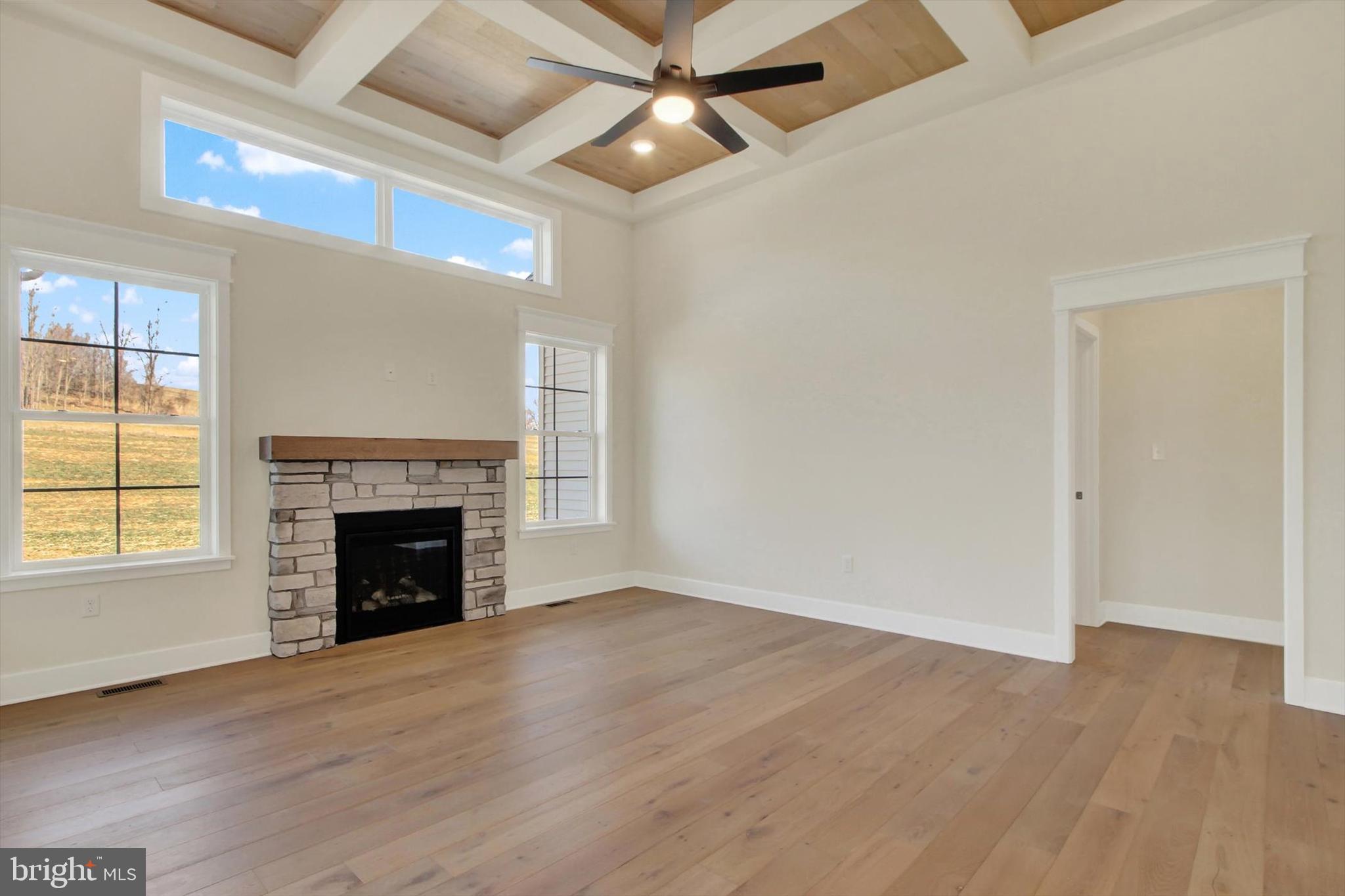 WASHINGTON TWP - Residential