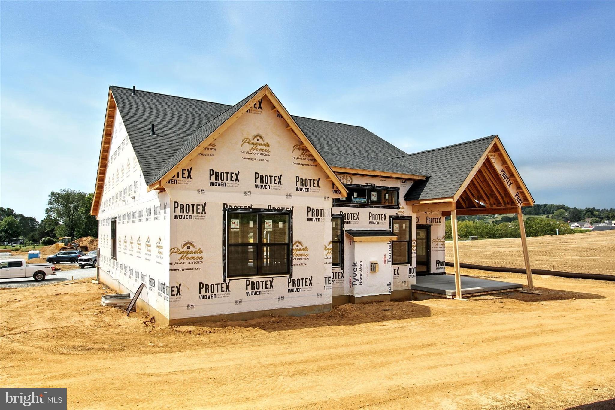 WASHINGTON TWP - Residential