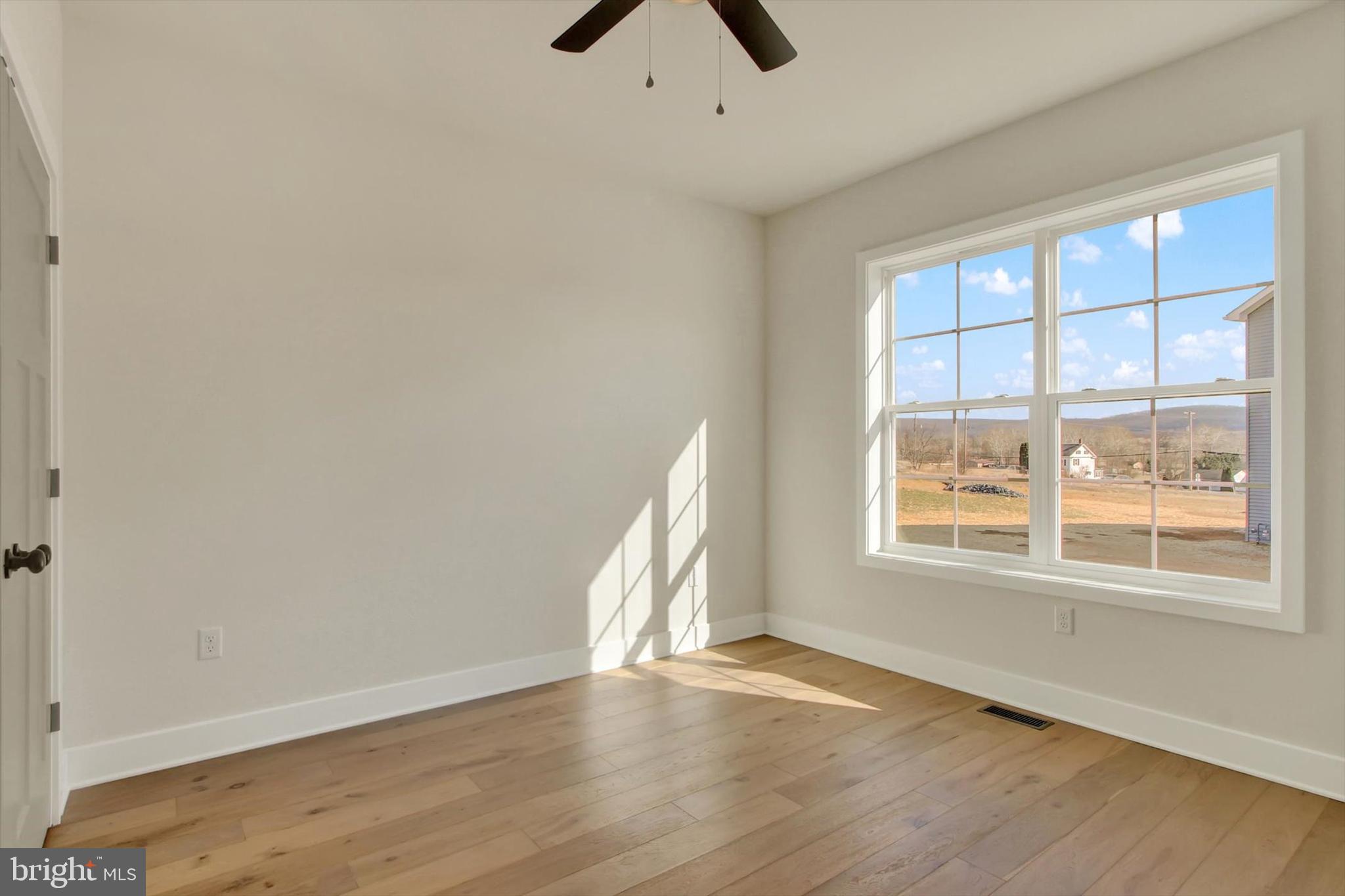 WASHINGTON TWP - Residential