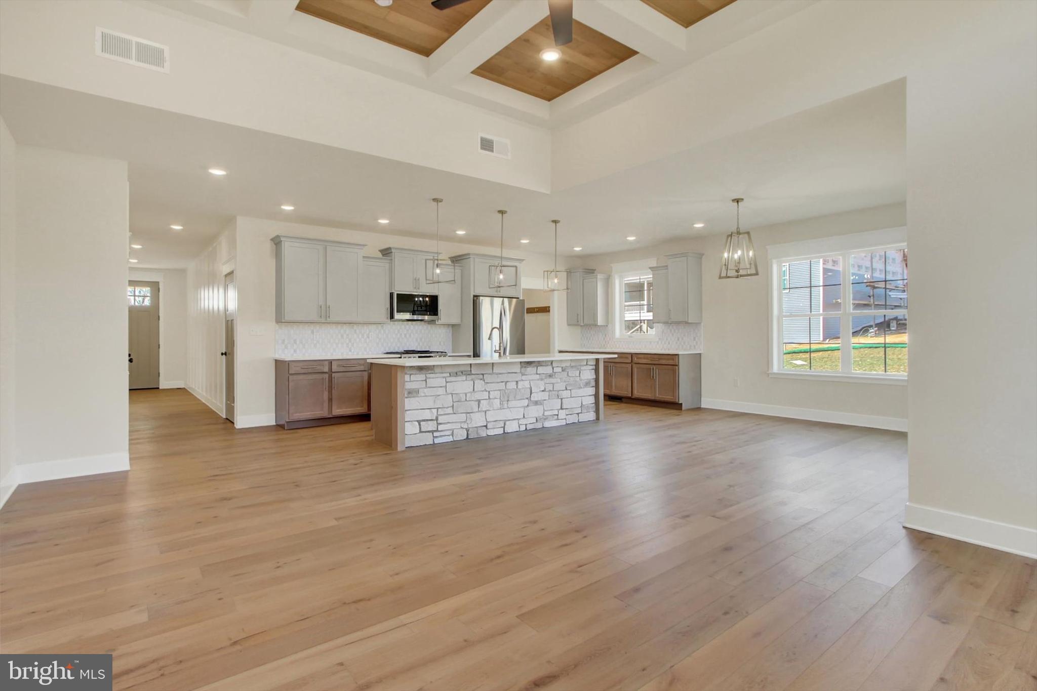 WASHINGTON TWP - Residential