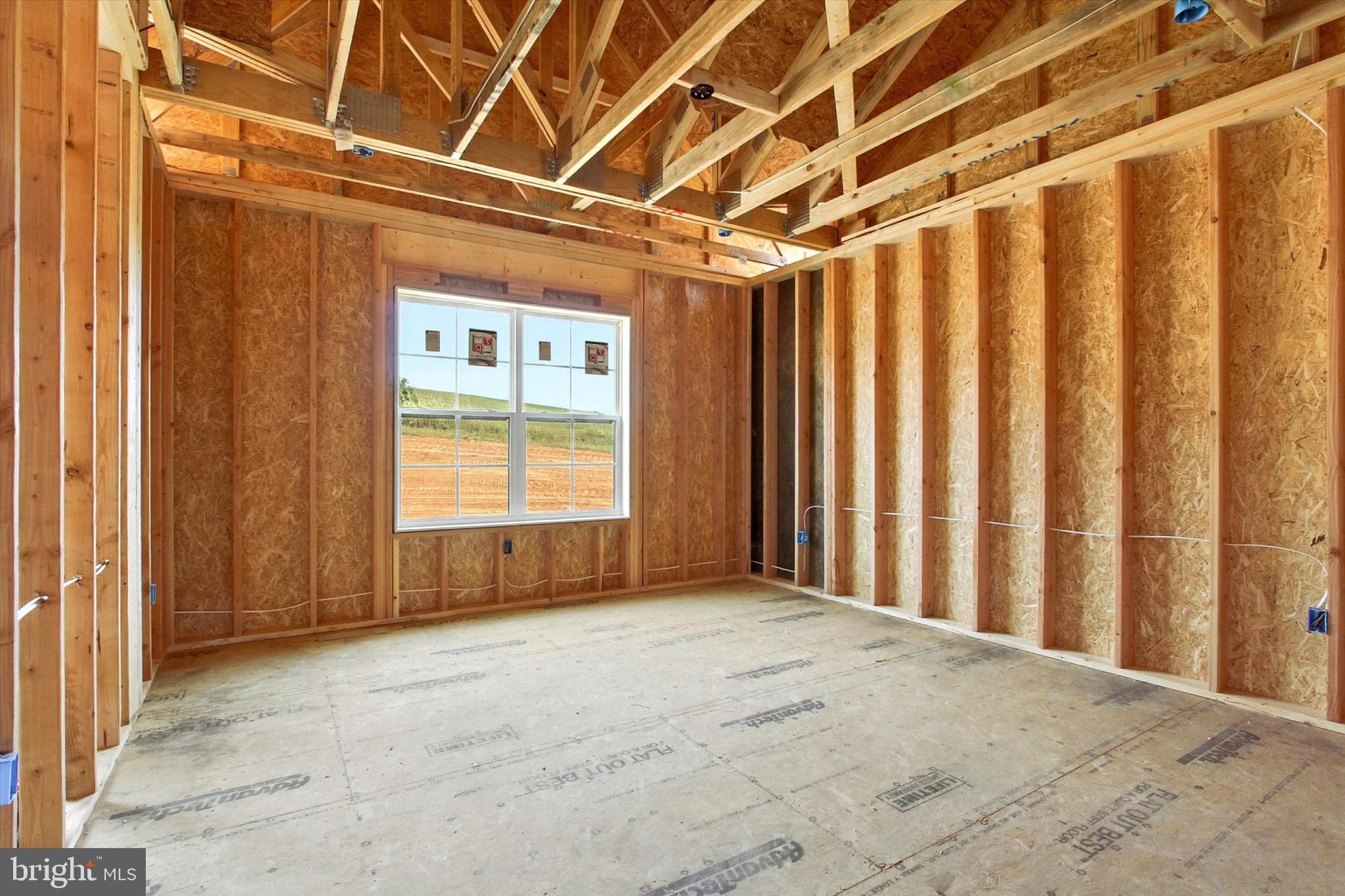 WASHINGTON TWP - Residential