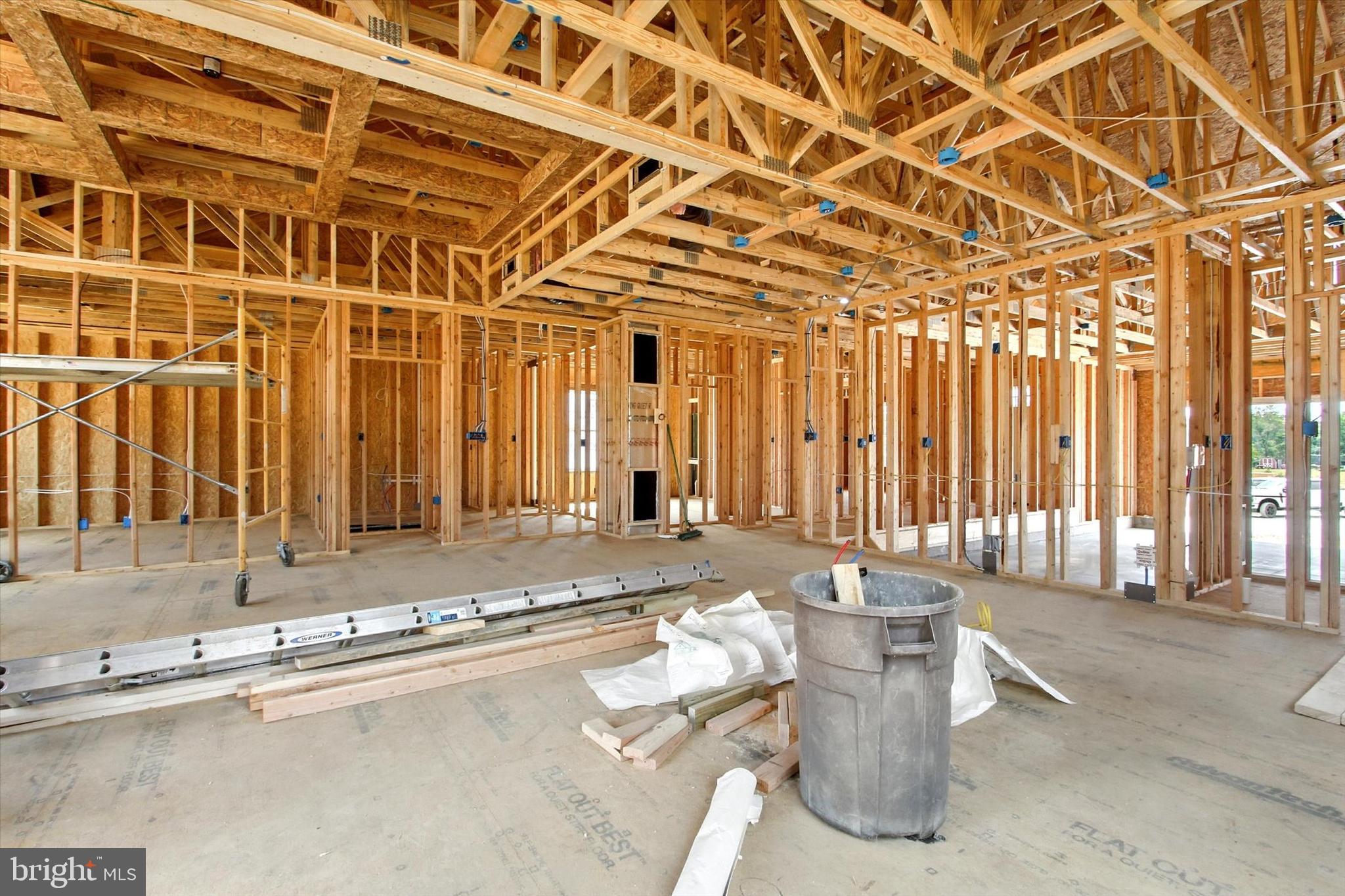 WASHINGTON TWP - Residential