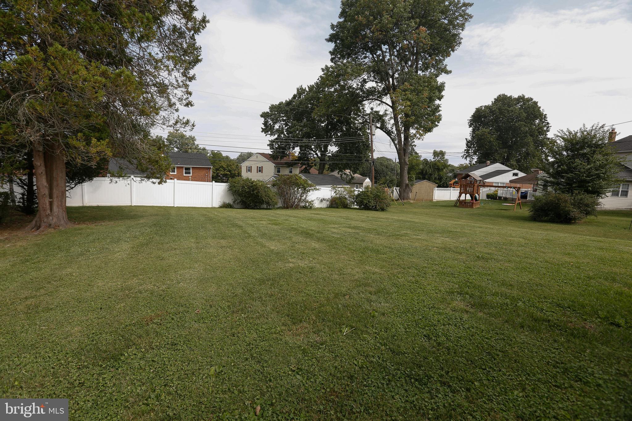 SPRING VALLEY FARM - Residential