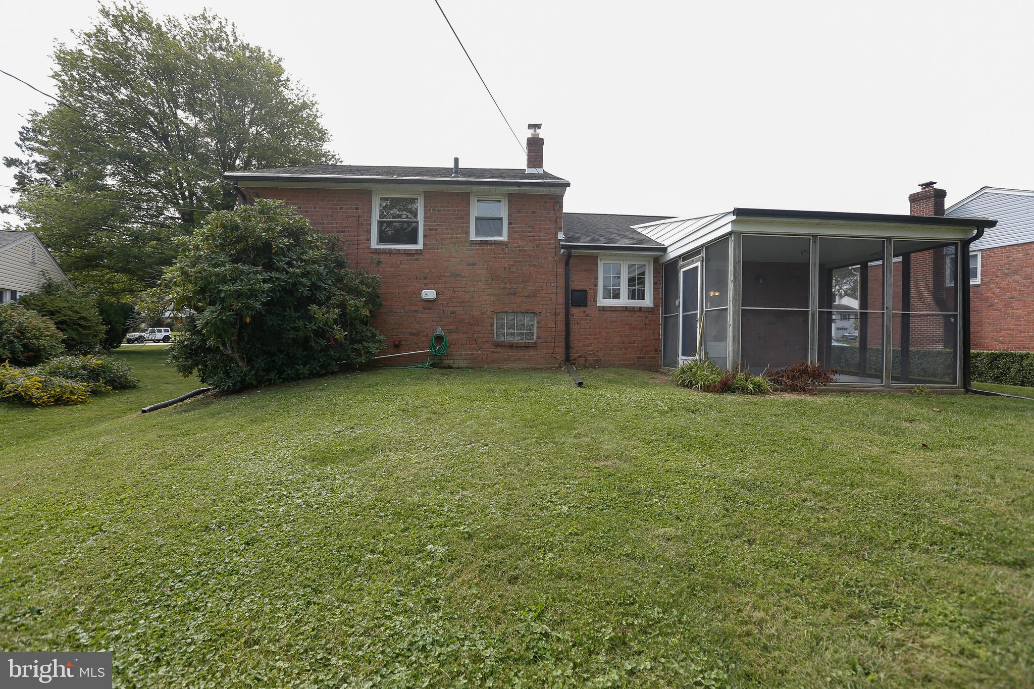 SPRING VALLEY FARM - Residential