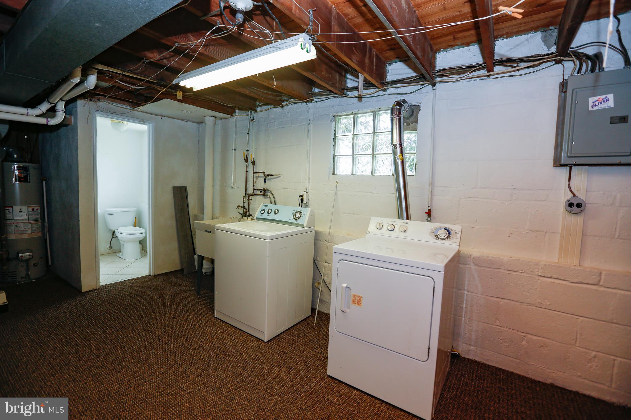 SPRING VALLEY FARM - Residential