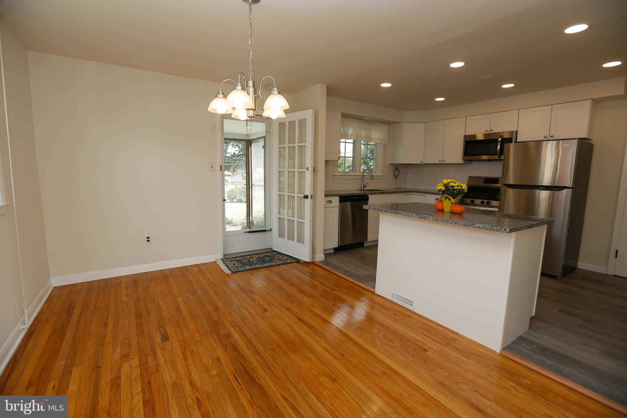 SPRING VALLEY FARM - Residential