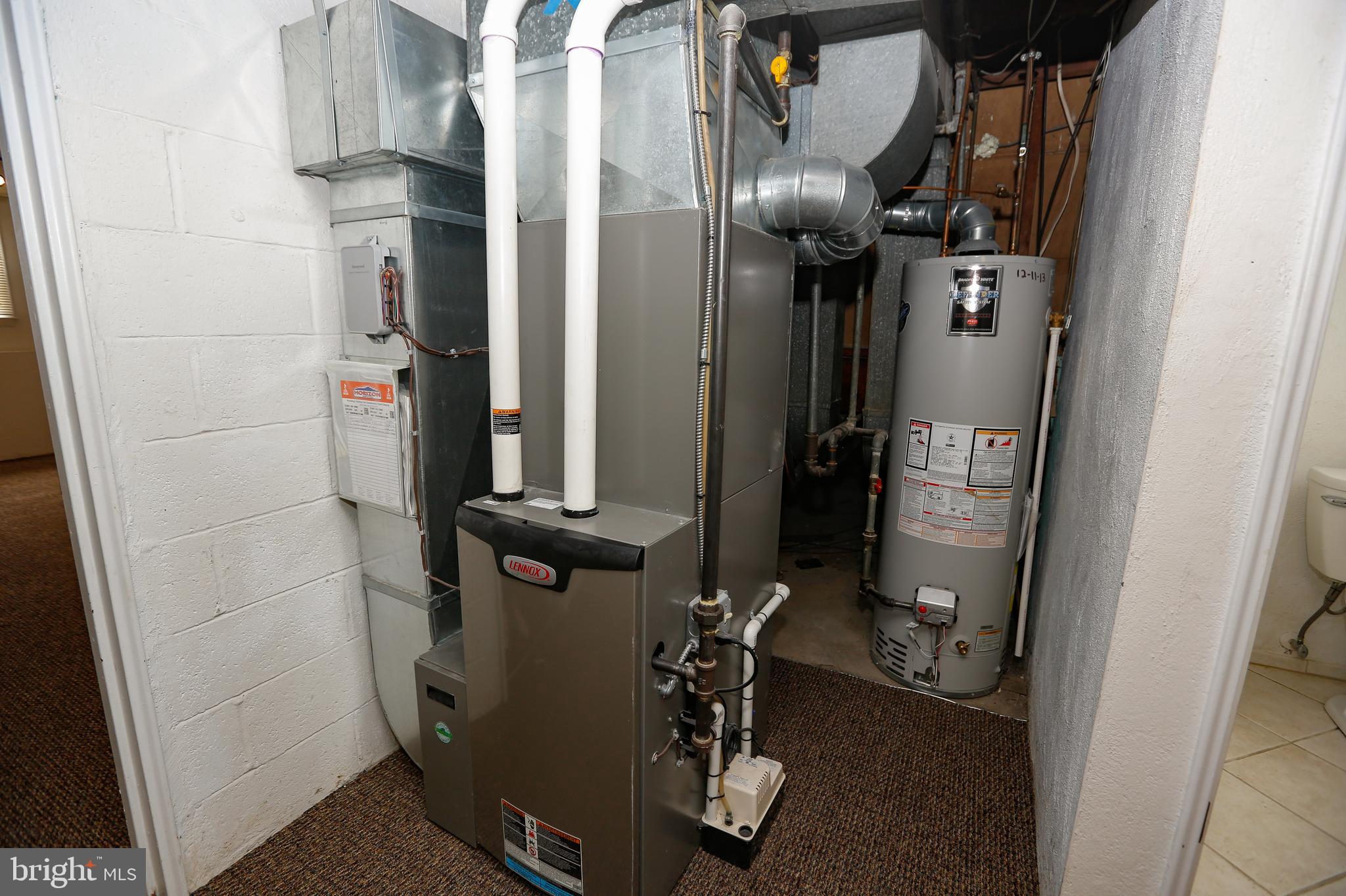 SPRING VALLEY FARM - Residential