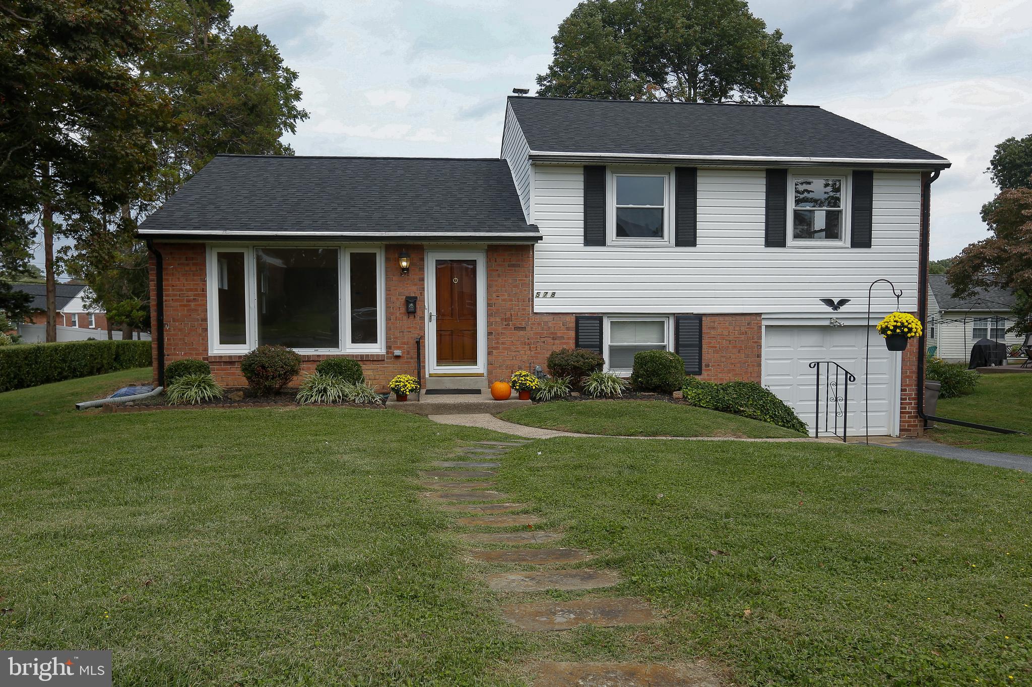 SPRING VALLEY FARM - Residential