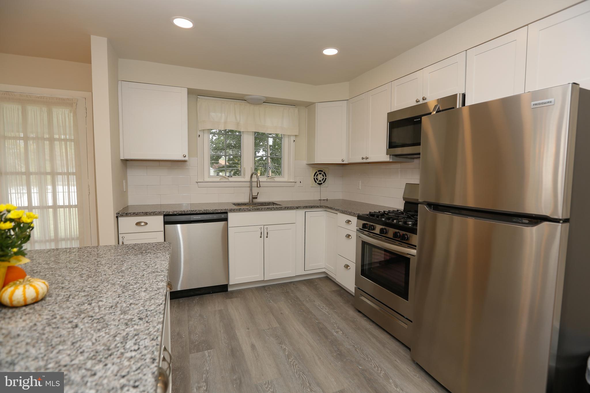 SPRING VALLEY FARM - Residential