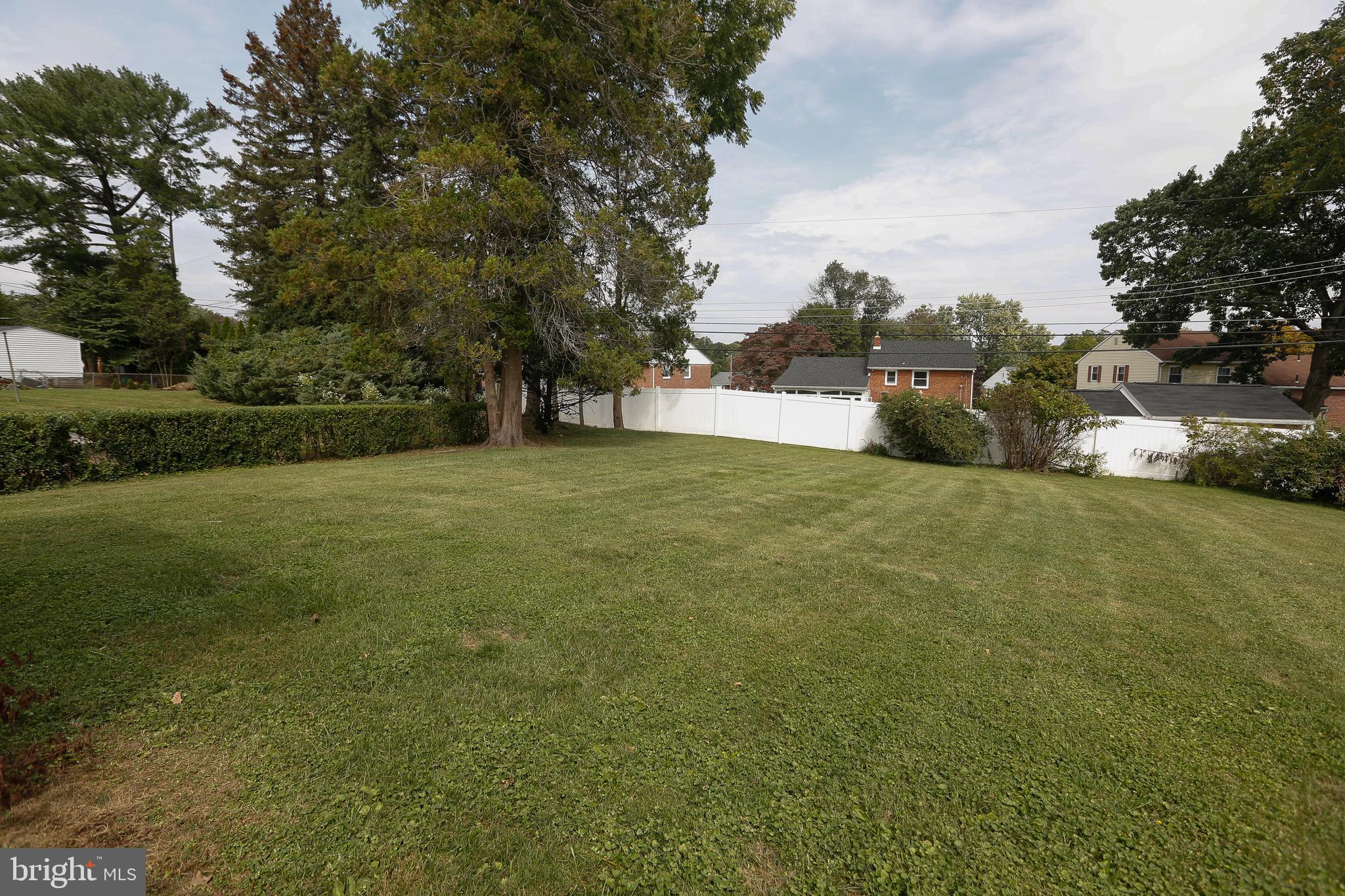 SPRING VALLEY FARM - Residential