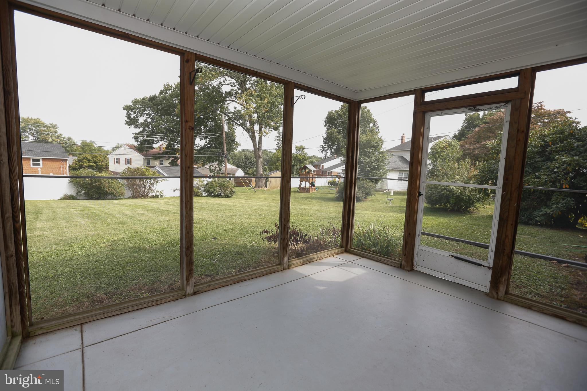 SPRING VALLEY FARM - Residential