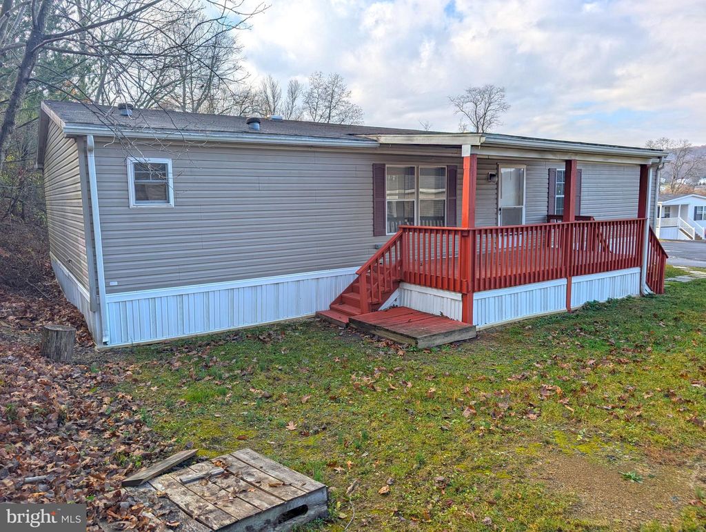 Photo of 48 Meadowview Court, NEW BLOOMFIELD, PA 17068 (MLS # PAPY2008100)