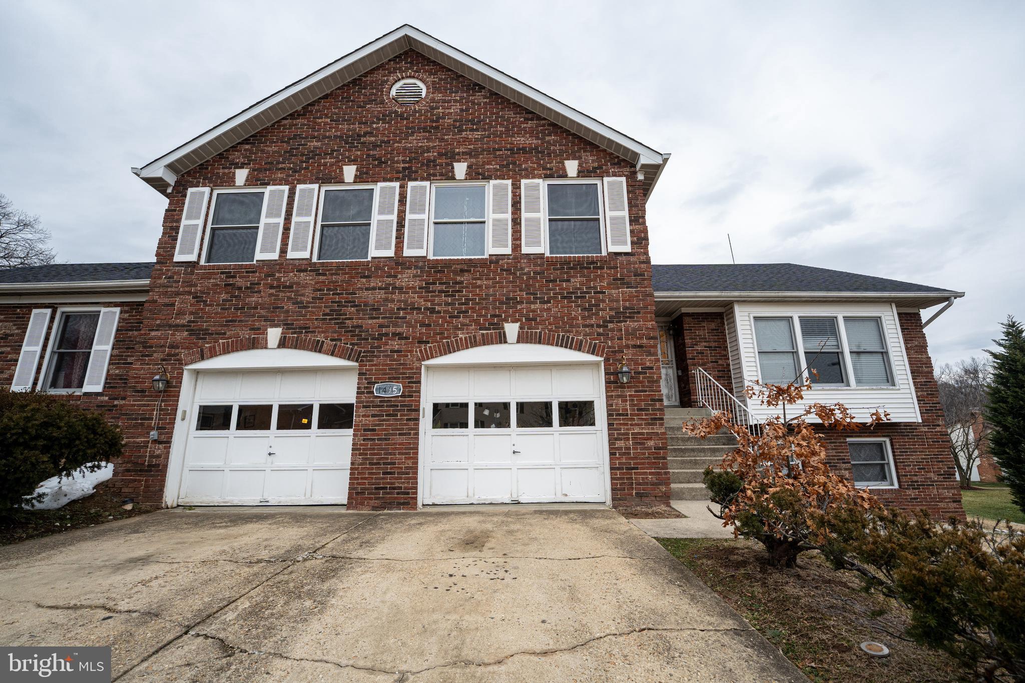 GLENARDEN HEIGHTS - Residential