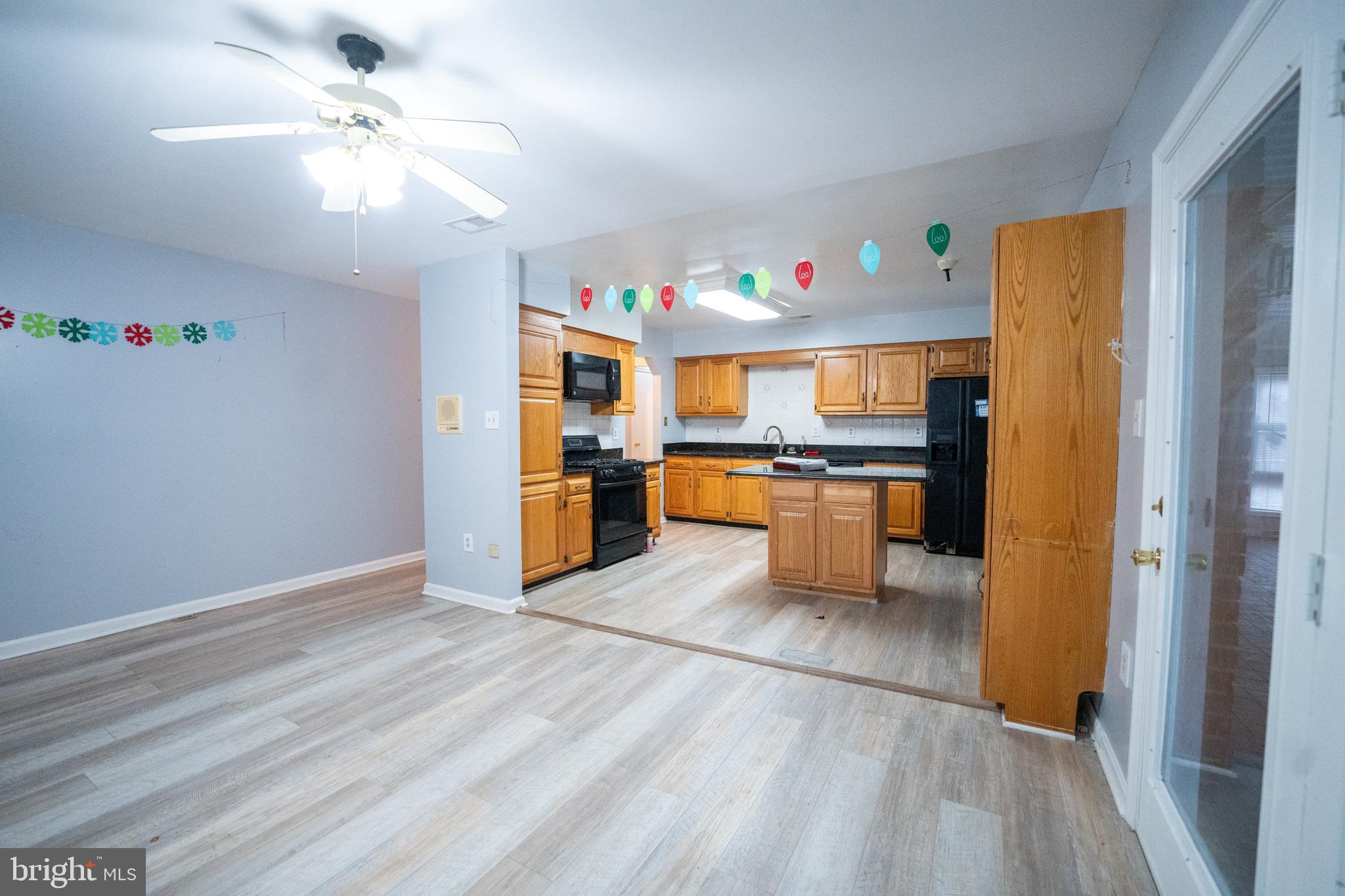 GLENARDEN HEIGHTS - Residential