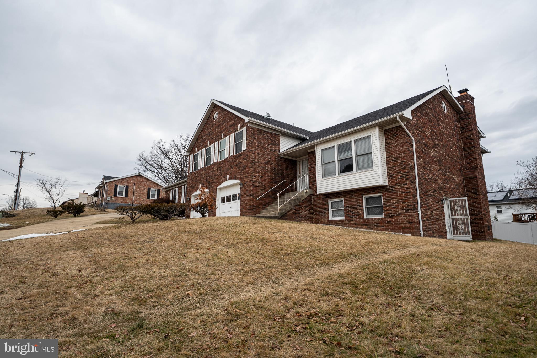 GLENARDEN HEIGHTS - Residential