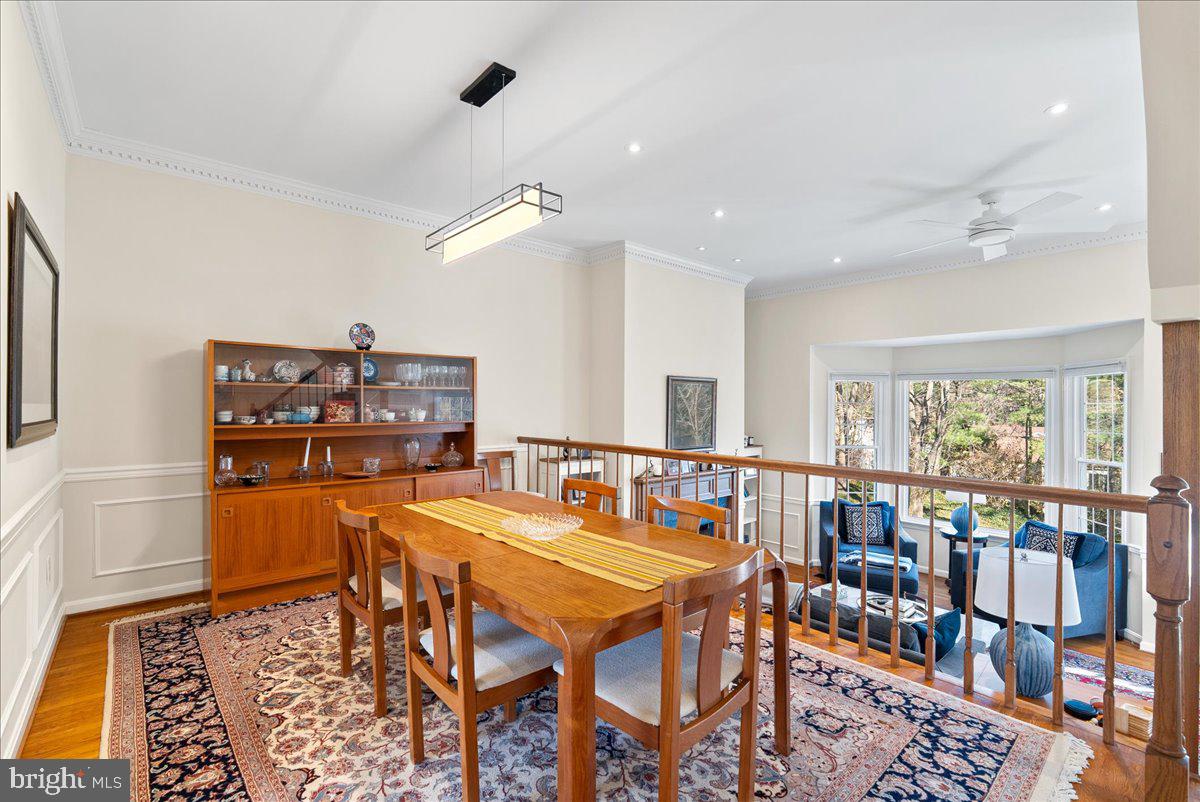 MCLEAN PROVINCE - Residential Lease