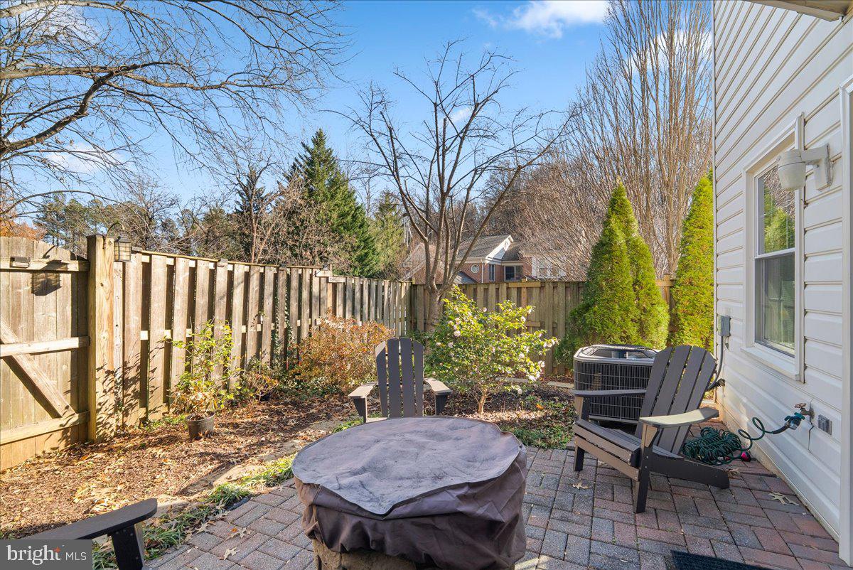 MCLEAN PROVINCE - Residential Lease