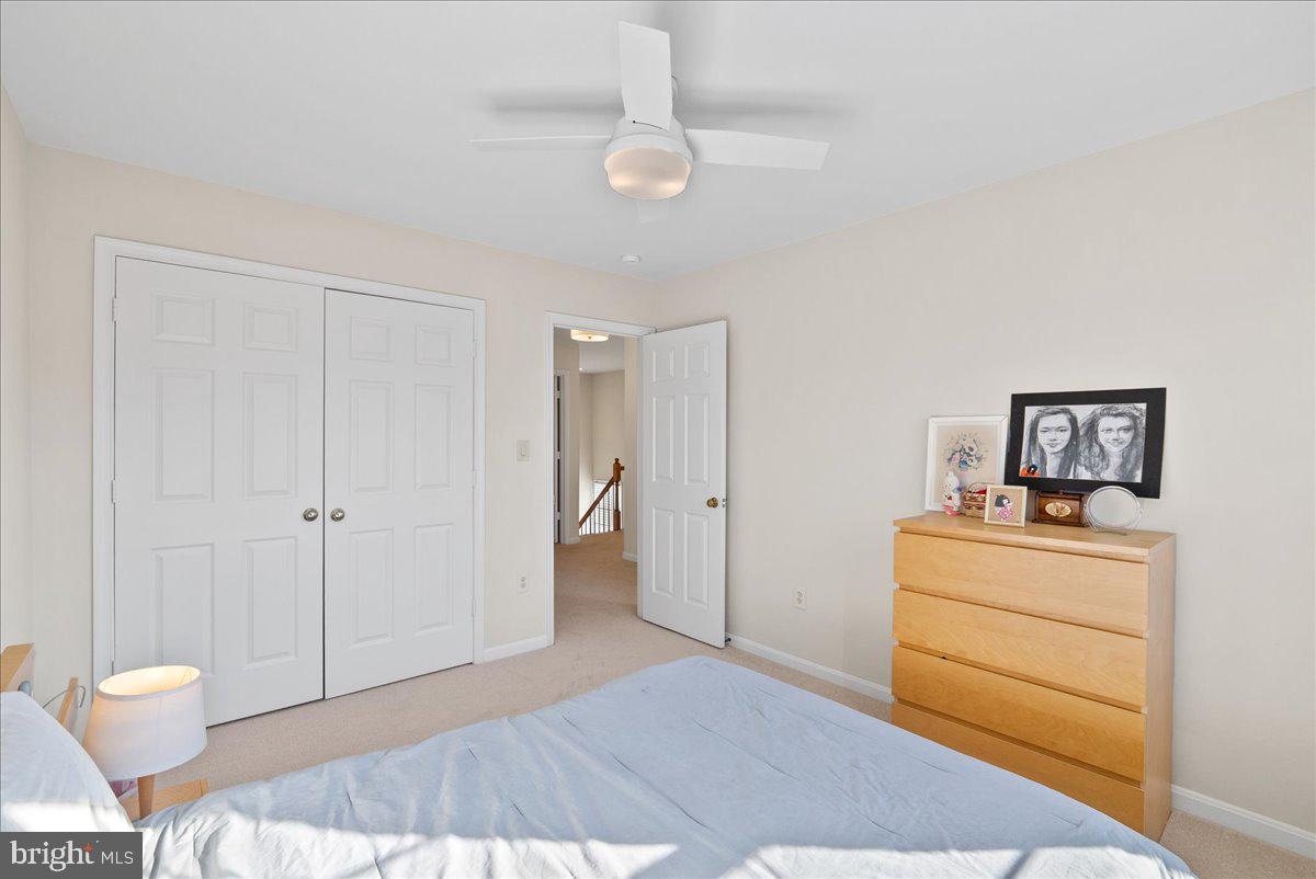 MCLEAN PROVINCE - Residential Lease