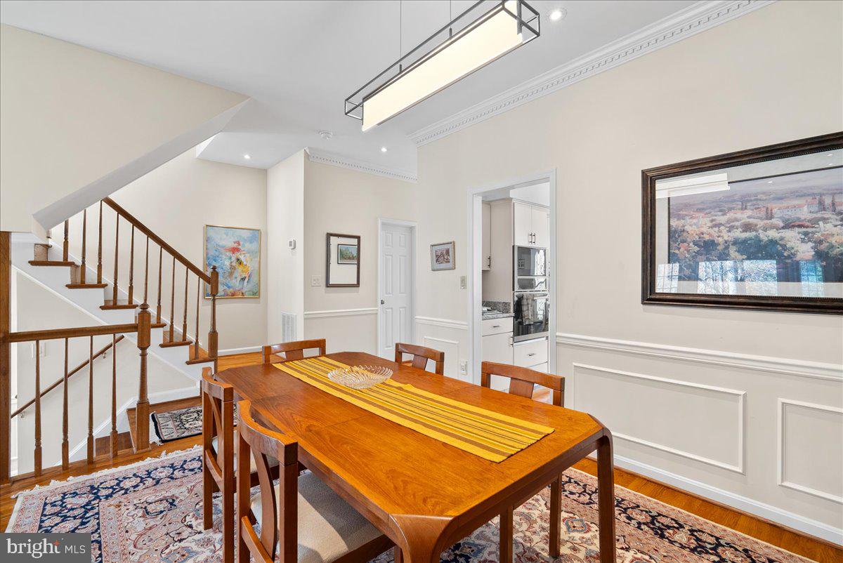 MCLEAN PROVINCE - Residential Lease