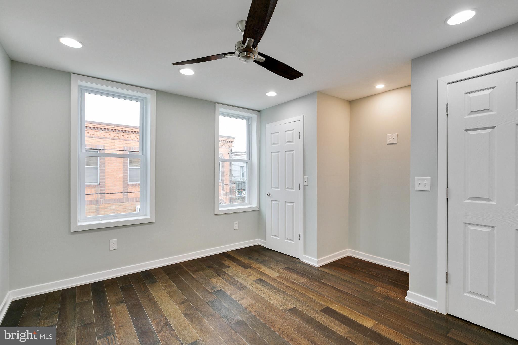 EAST PASSYUNK CROSSING - Residential