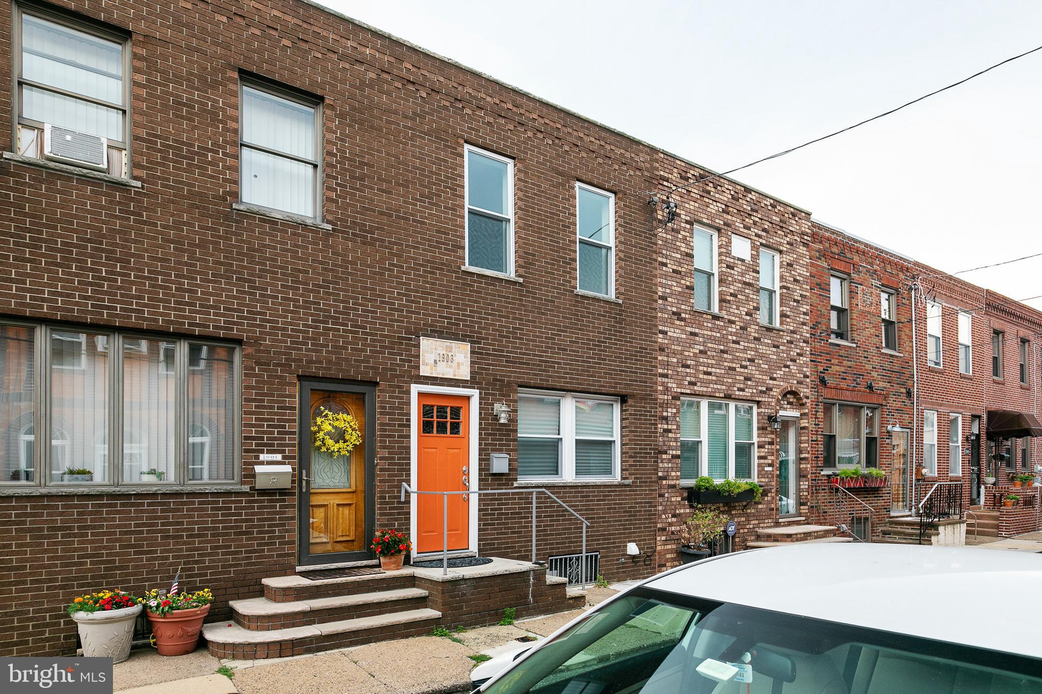 EAST PASSYUNK CROSSING - Residential