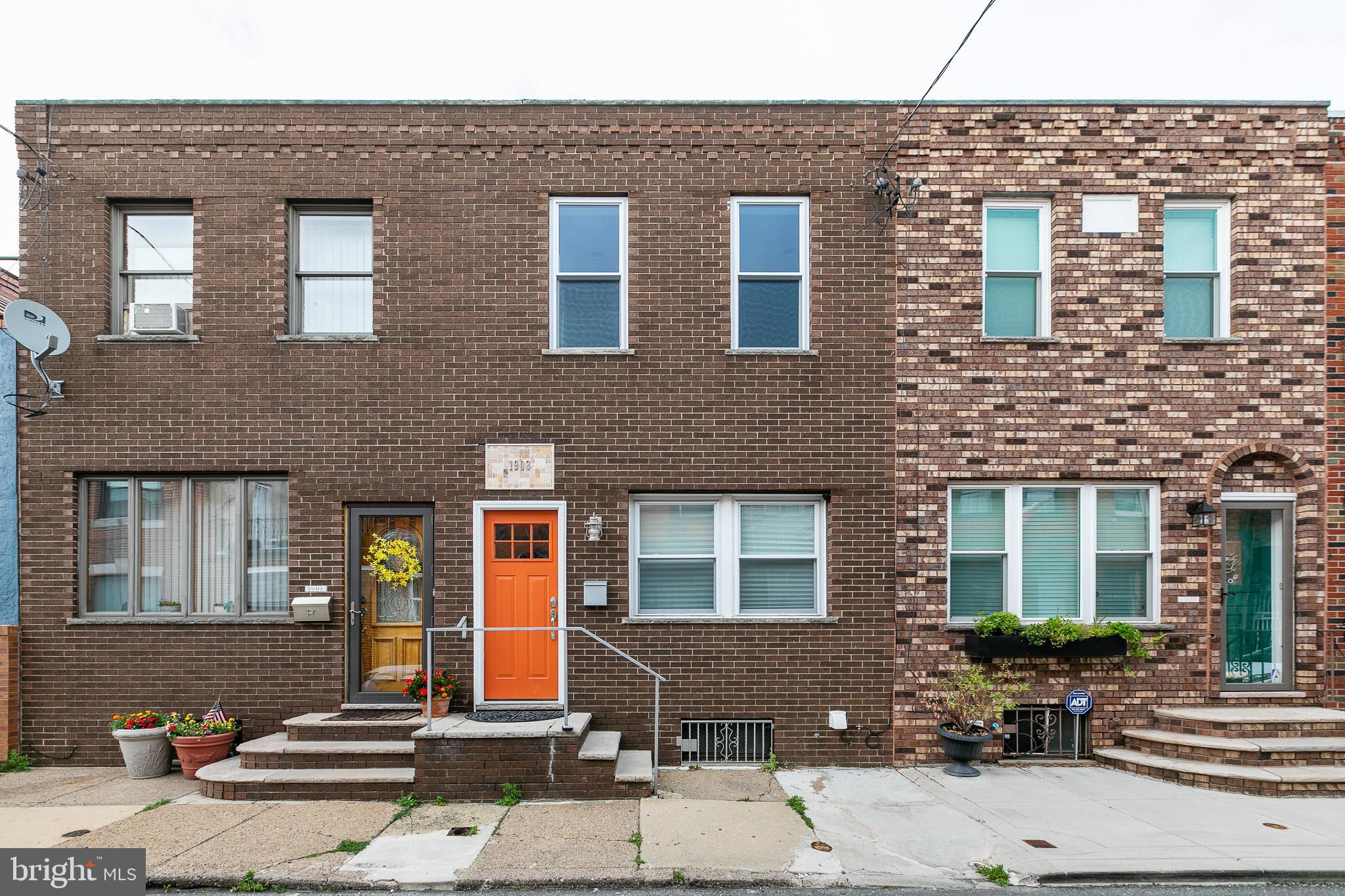 EAST PASSYUNK CROSSING - Residential