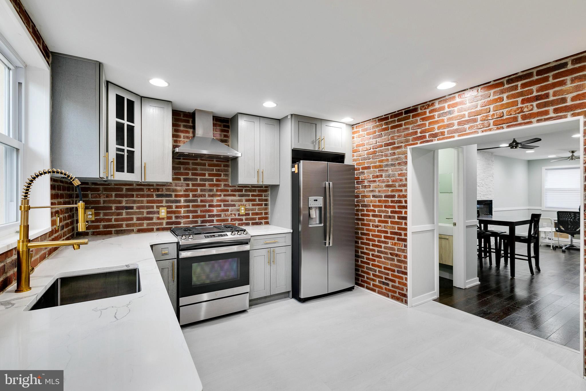 EAST PASSYUNK CROSSING - Residential