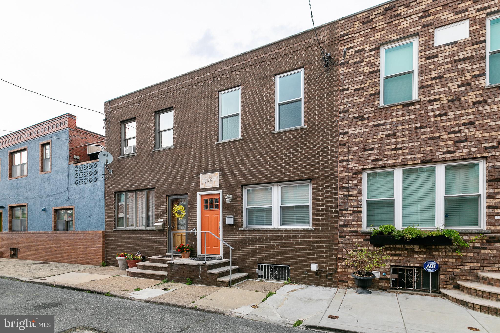 EAST PASSYUNK CROSSING - Residential