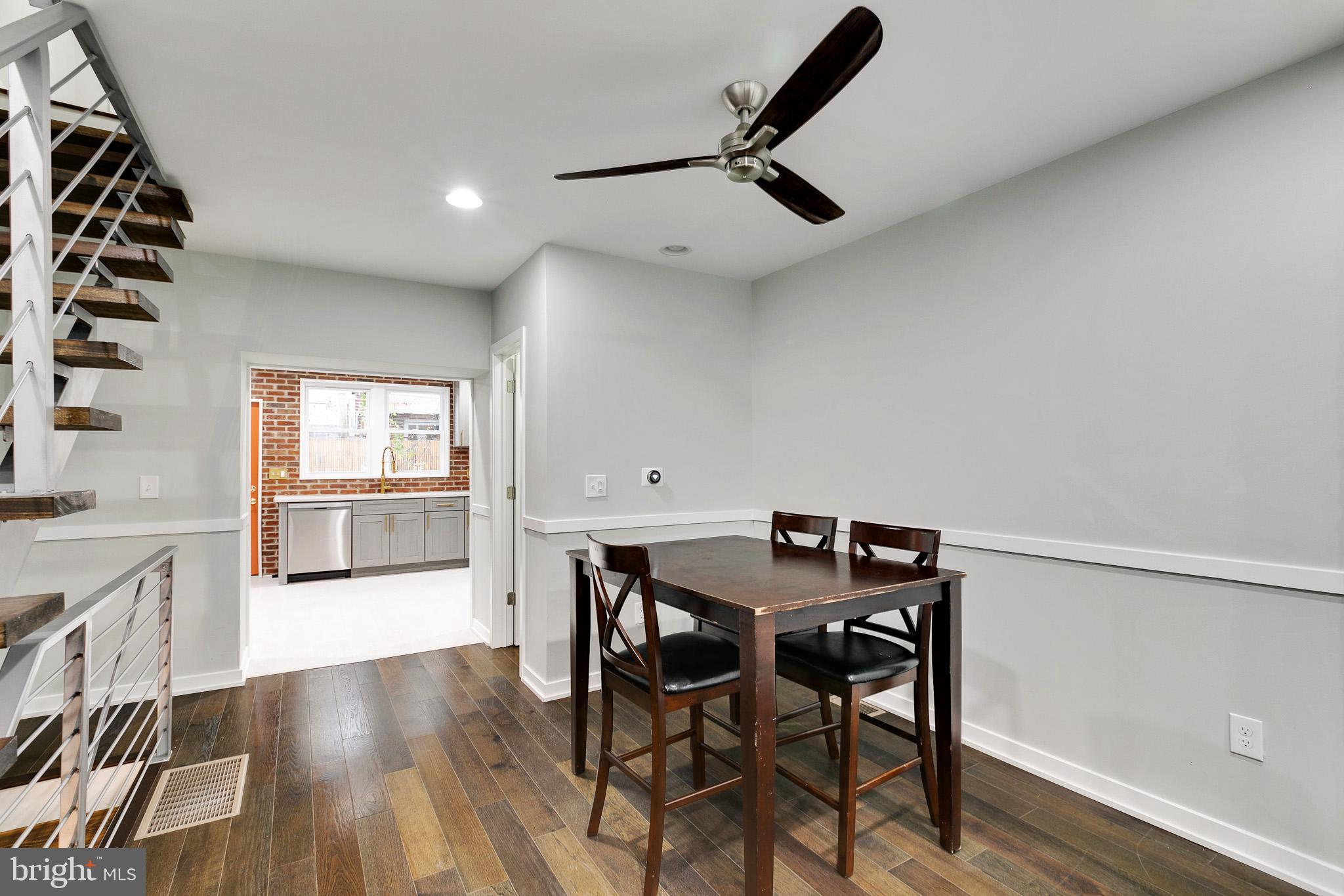 EAST PASSYUNK CROSSING - Residential