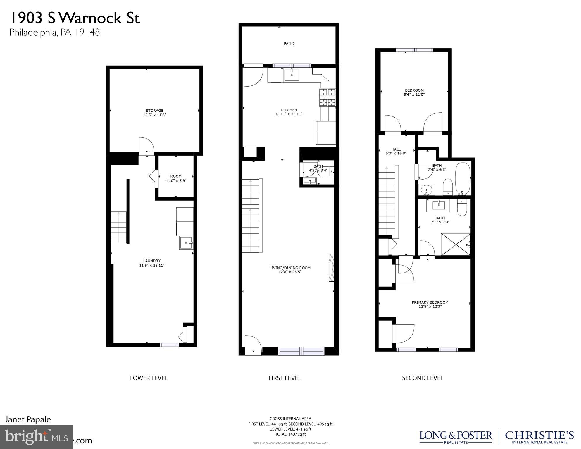 EAST PASSYUNK CROSSING - Residential