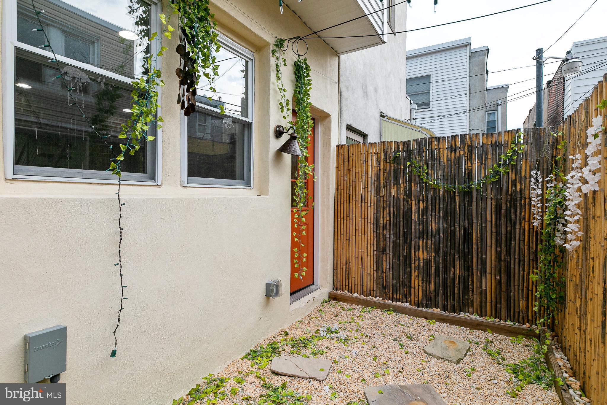 EAST PASSYUNK CROSSING - Residential
