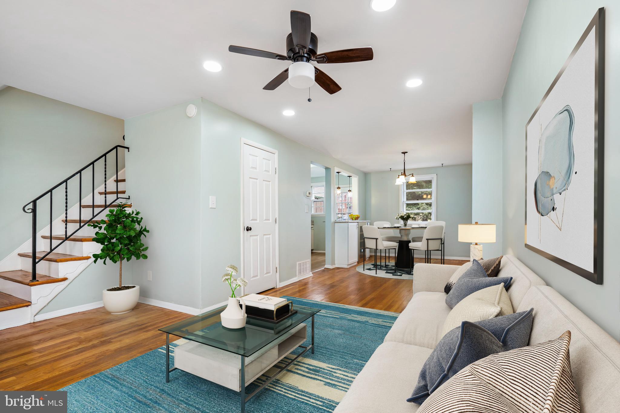 MIDDLESEX - Residential