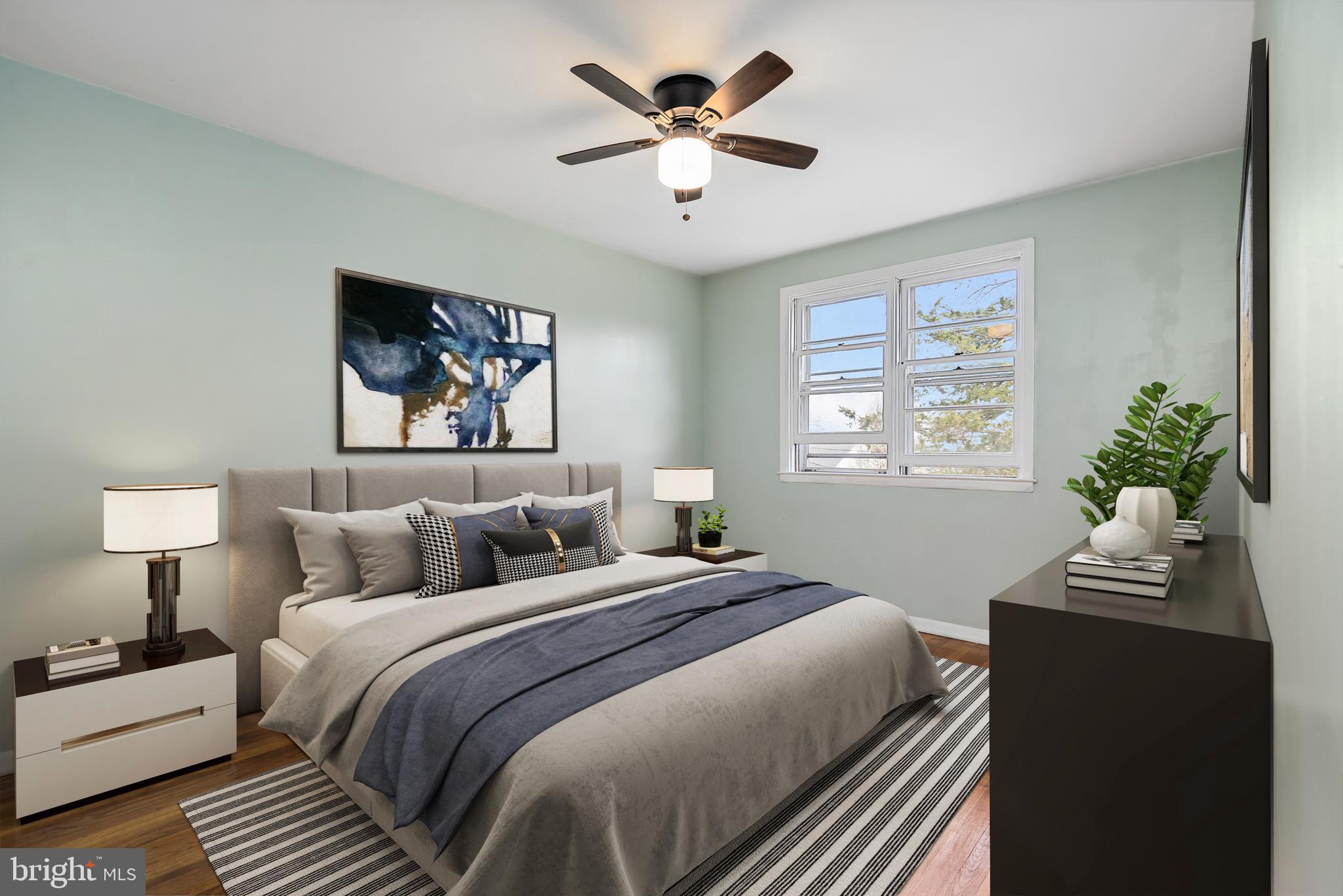 MIDDLESEX - Residential