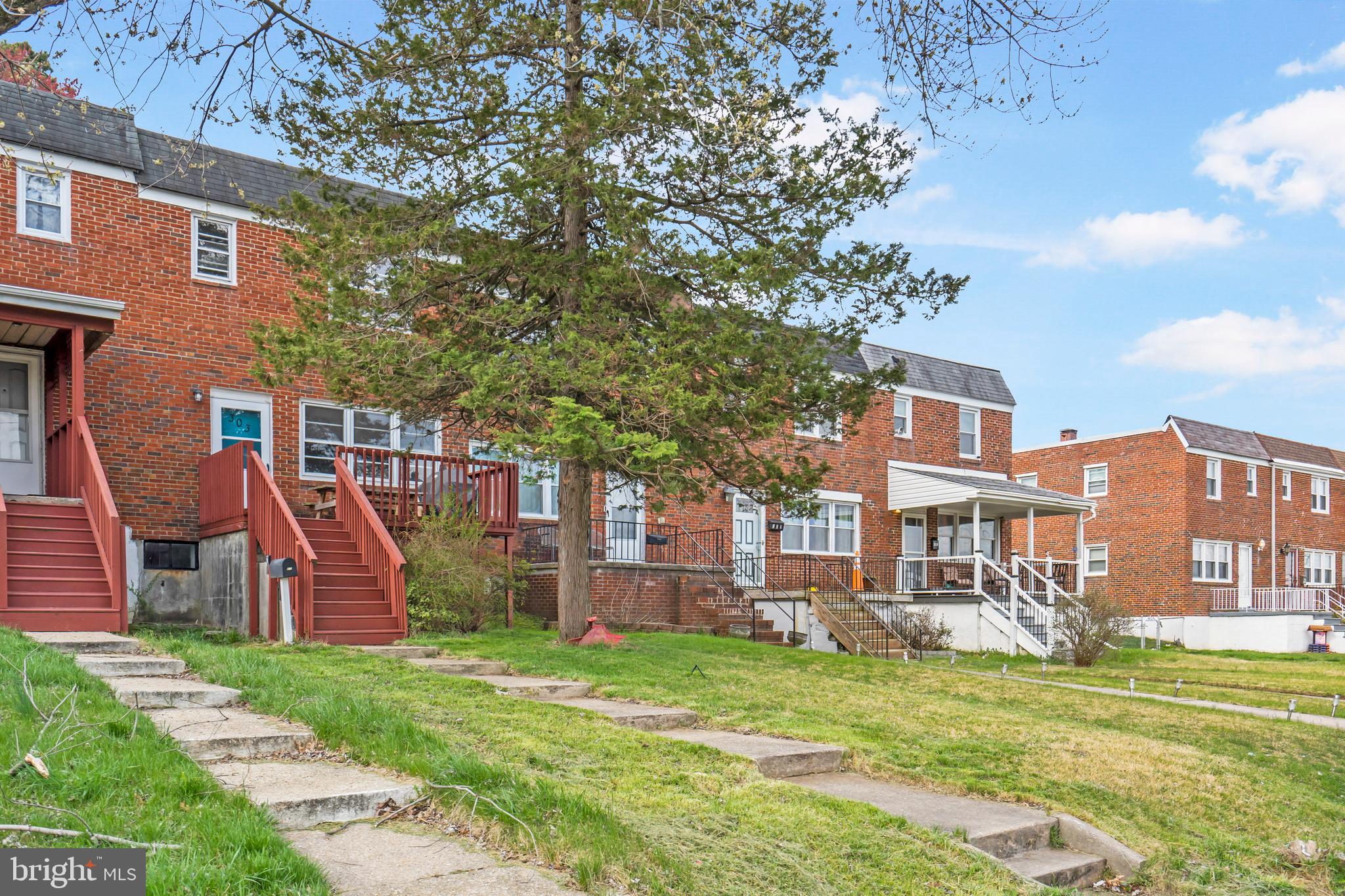 MIDDLESEX - Residential