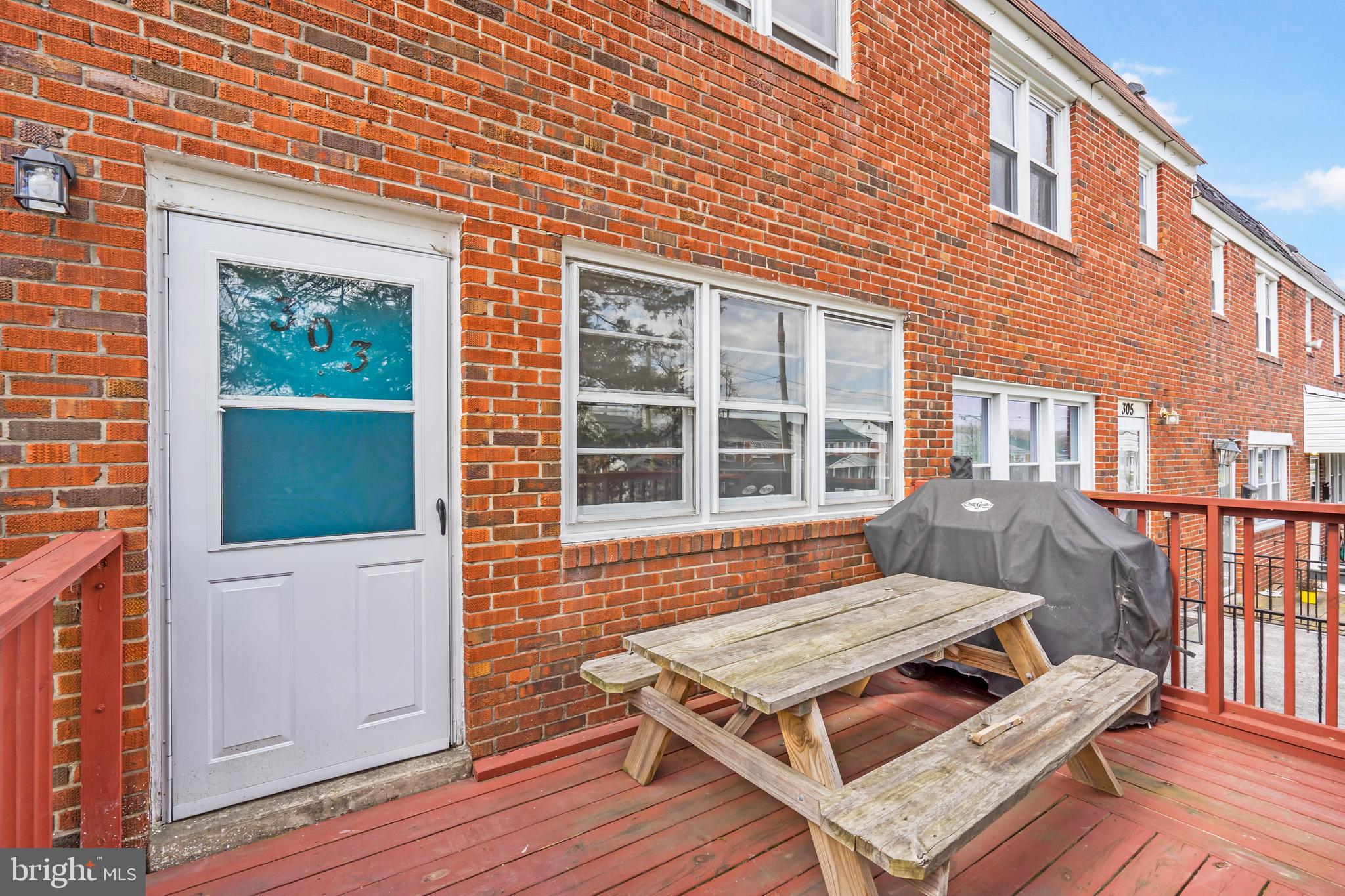 MIDDLESEX - Residential