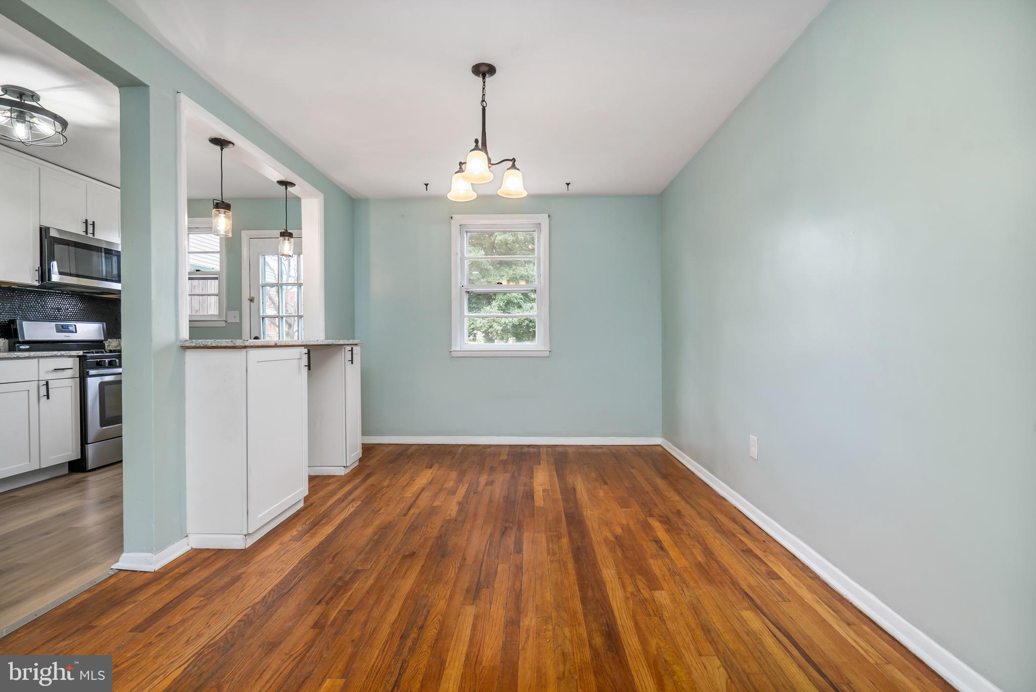 MIDDLESEX - Residential