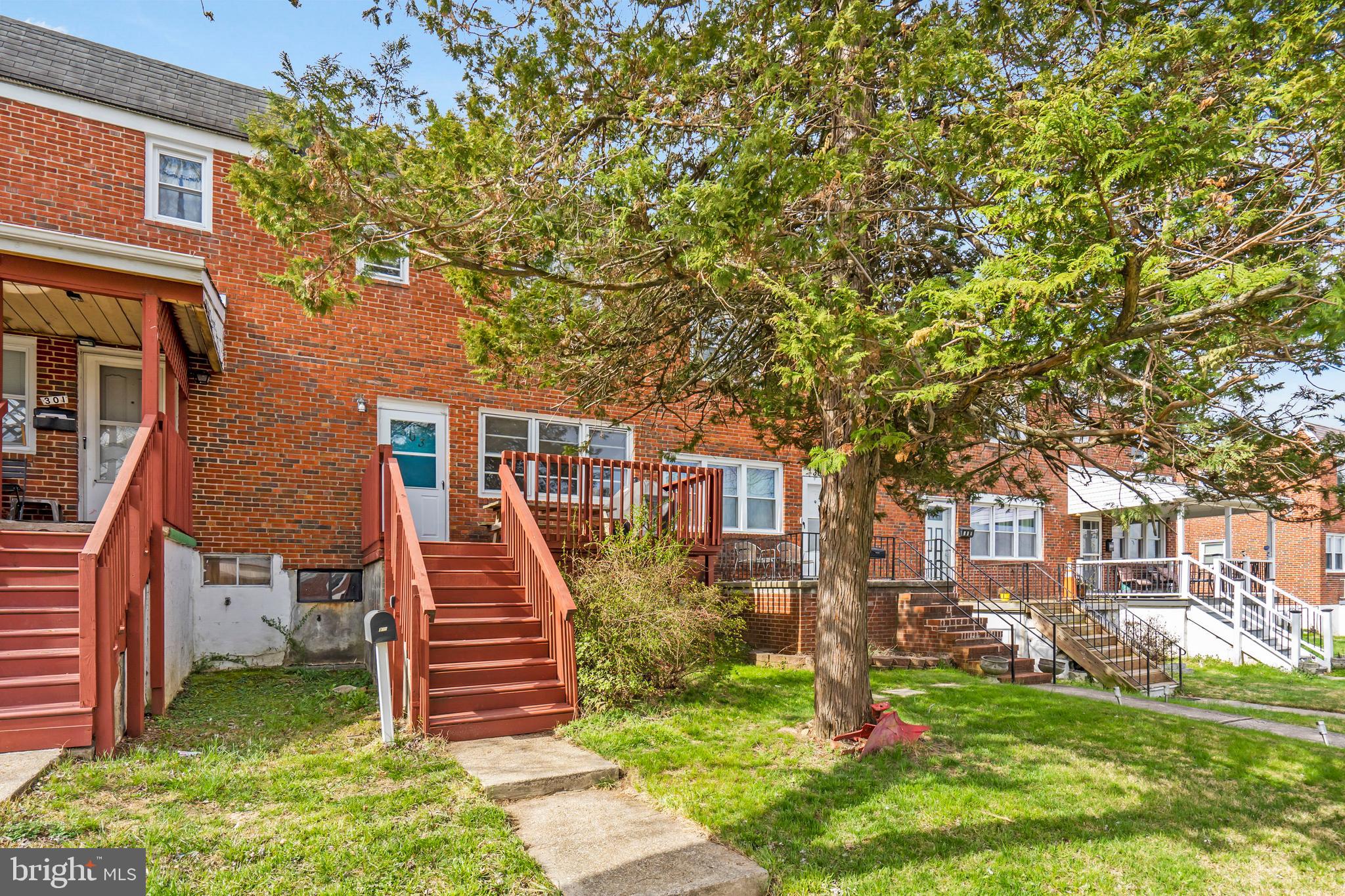 MIDDLESEX - Residential