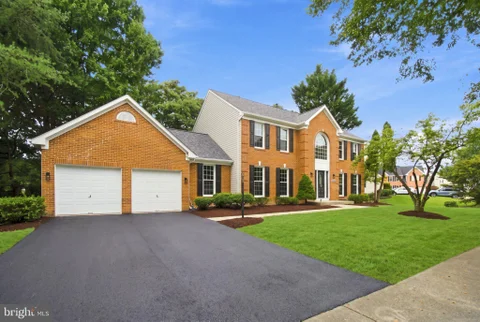 7608 Bear Forest Road, Hanover, MD 21076 - #: MDAA2156408