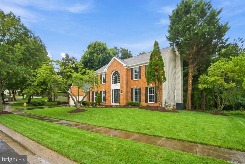 Photo of 7608 Bear Forest Road, HANOVER, MD 21076 (MLS # MDAA2156408)