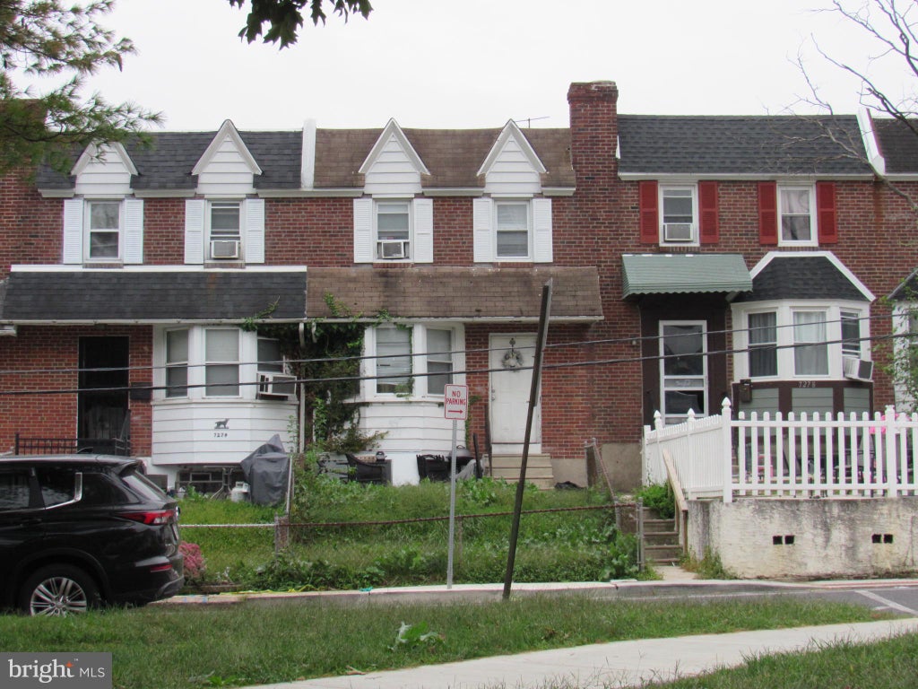 Photo of 7276 Lamport Road, UPPER DARBY, PA 19082 (MLS # PADE2125964)