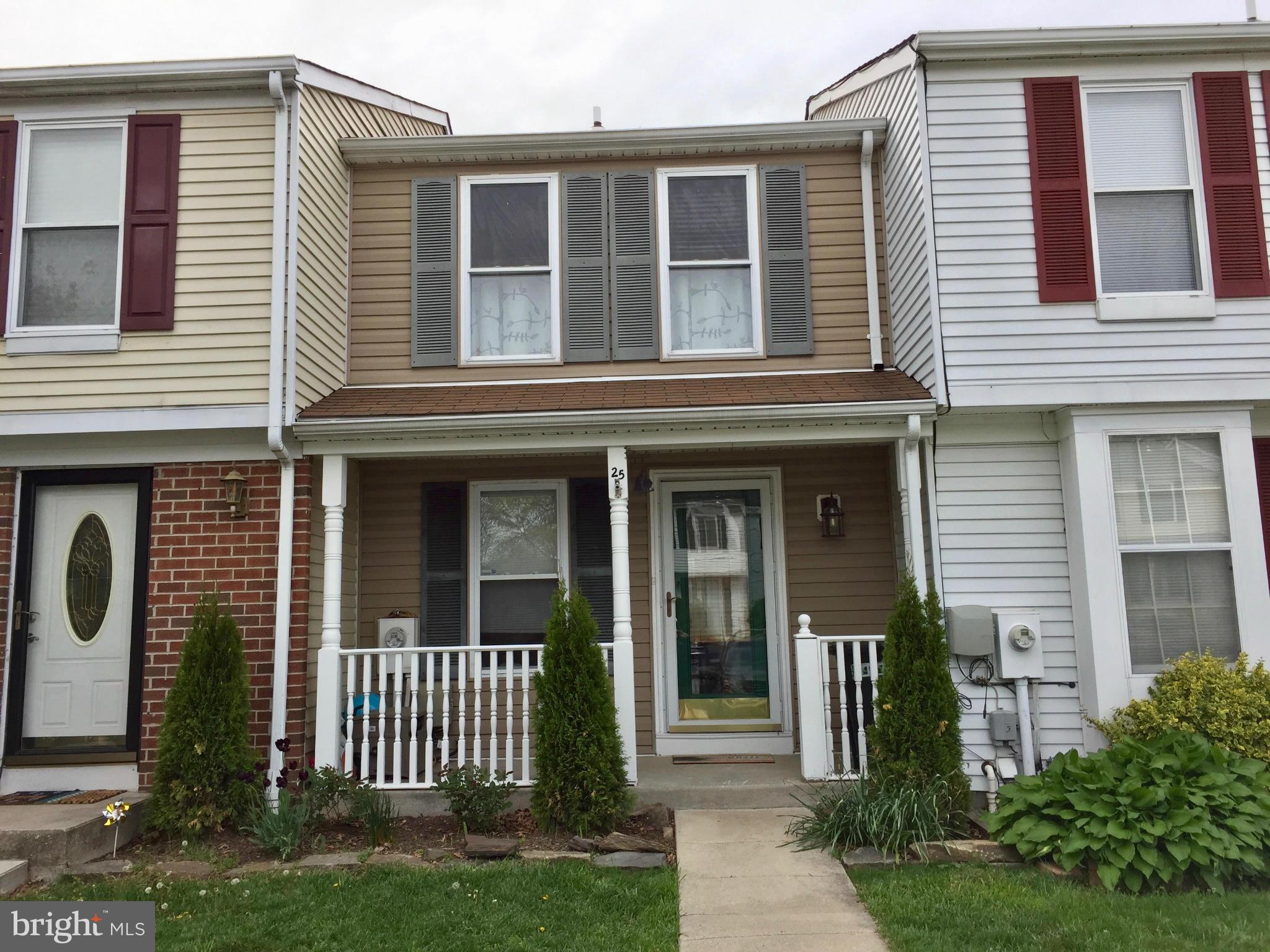 TRAILWOOD - Residential