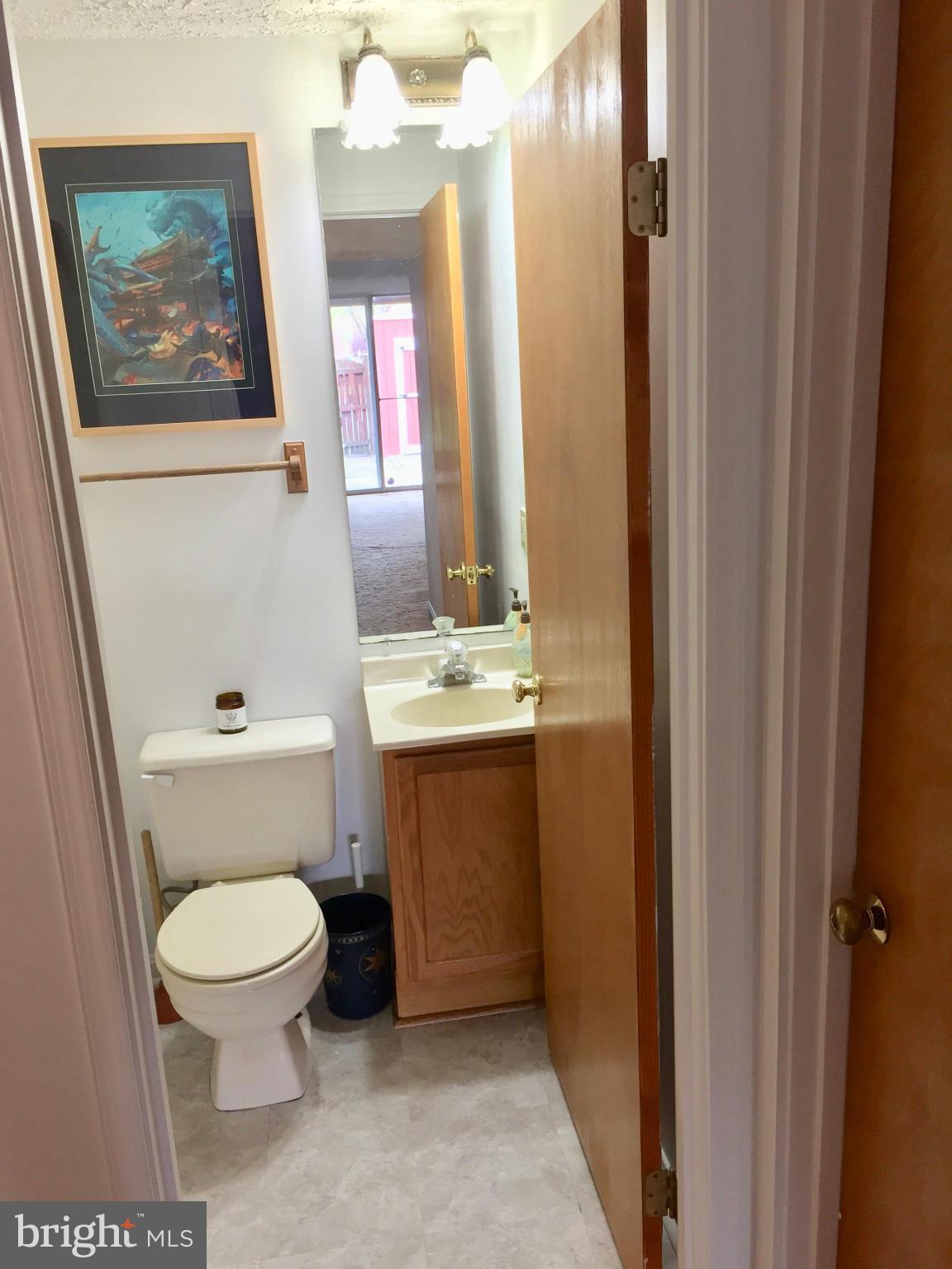 TRAILWOOD - Residential