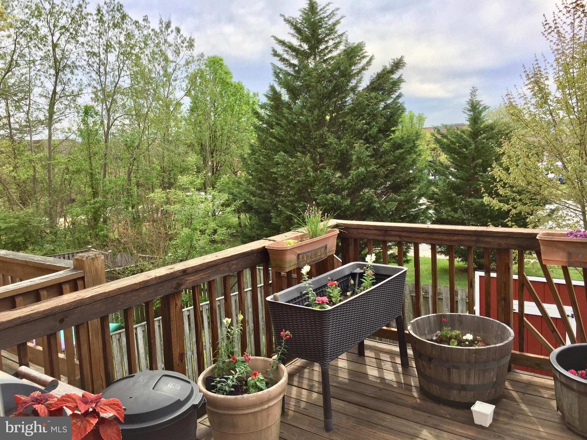 TRAILWOOD - Residential