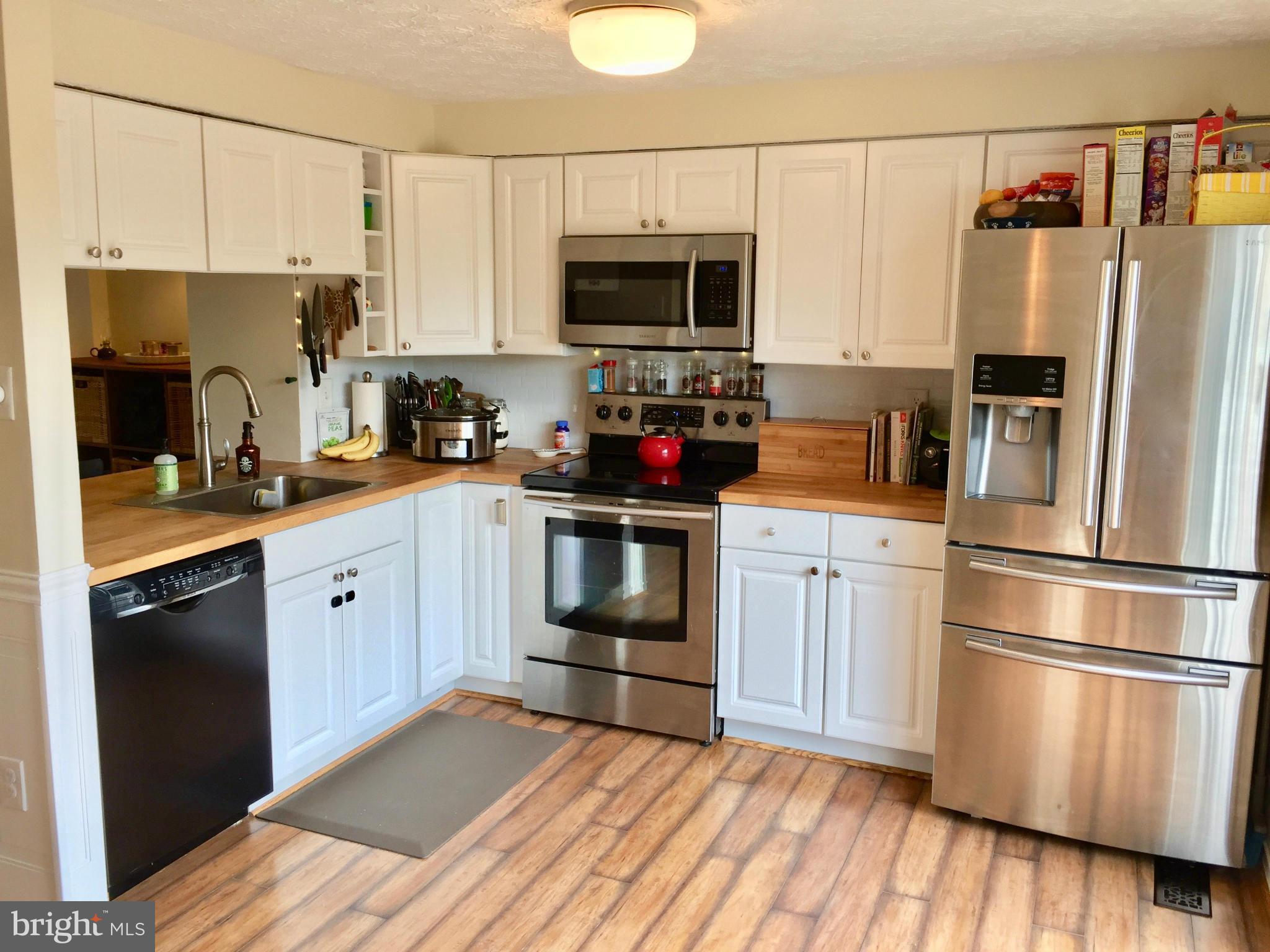 TRAILWOOD - Residential